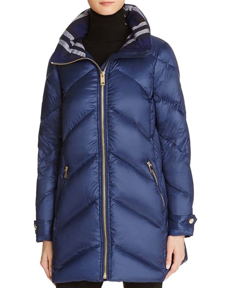 Burberry Eastwick Down Puffer Coat 